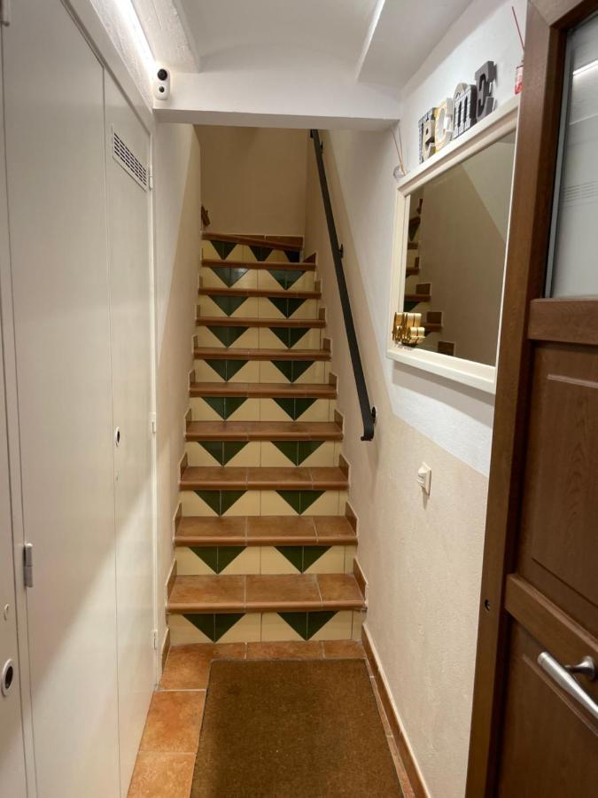 Apartamento Vacacional El Pont de Suert Ngoại thất bức ảnh