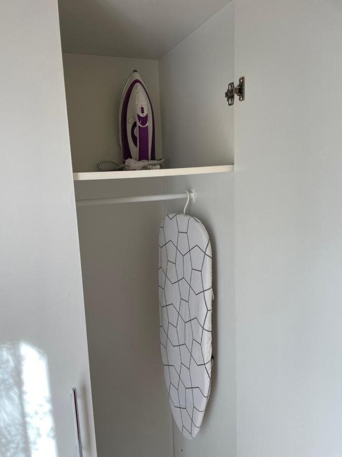 Apartamento Vacacional El Pont de Suert Ngoại thất bức ảnh