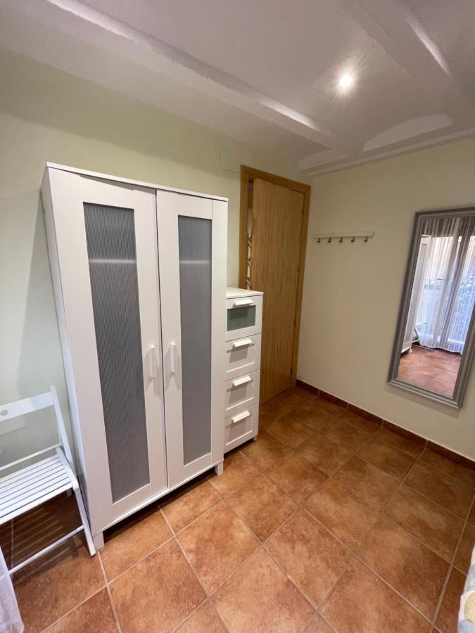 Apartamento Vacacional El Pont de Suert Ngoại thất bức ảnh