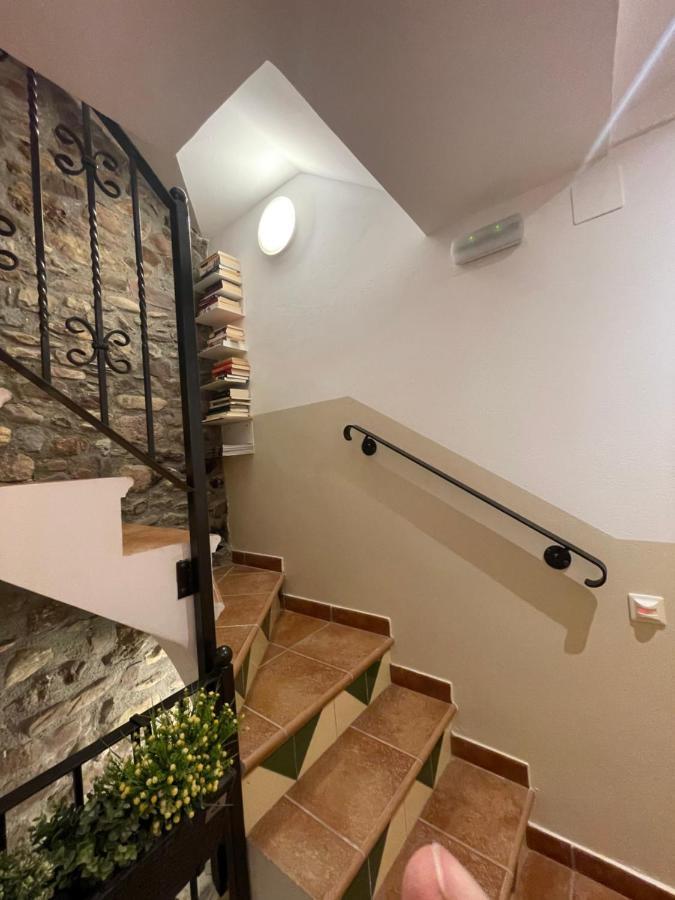 Apartamento Vacacional El Pont de Suert Ngoại thất bức ảnh