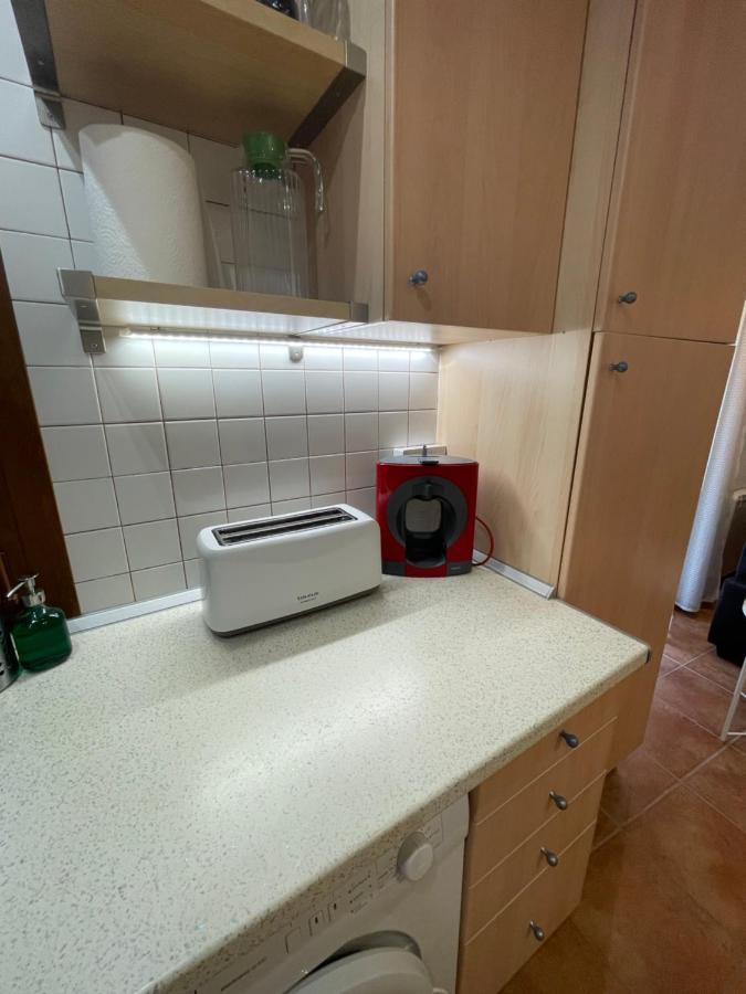 Apartamento Vacacional El Pont de Suert Ngoại thất bức ảnh
